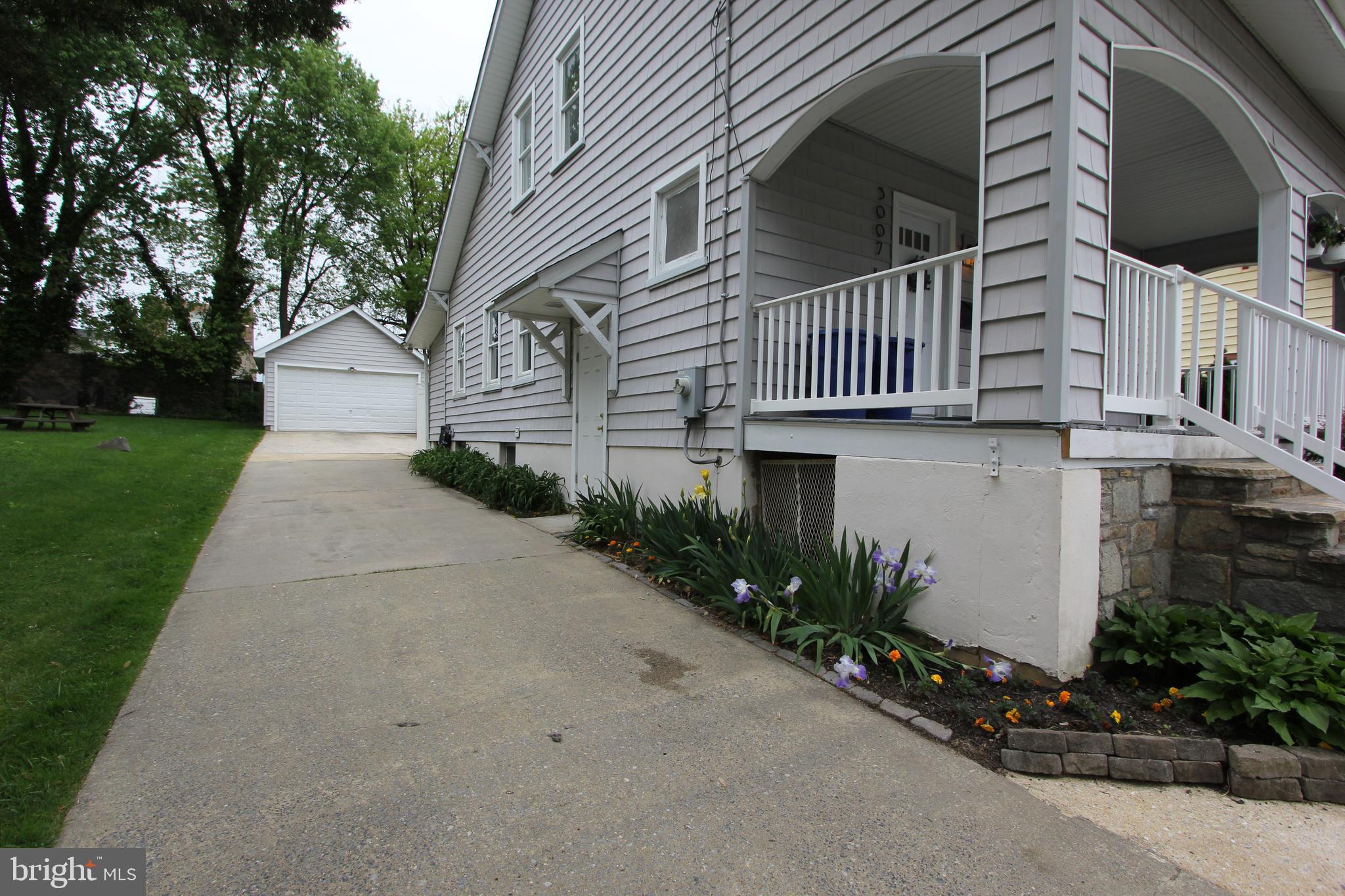 LINWOOD - Residential