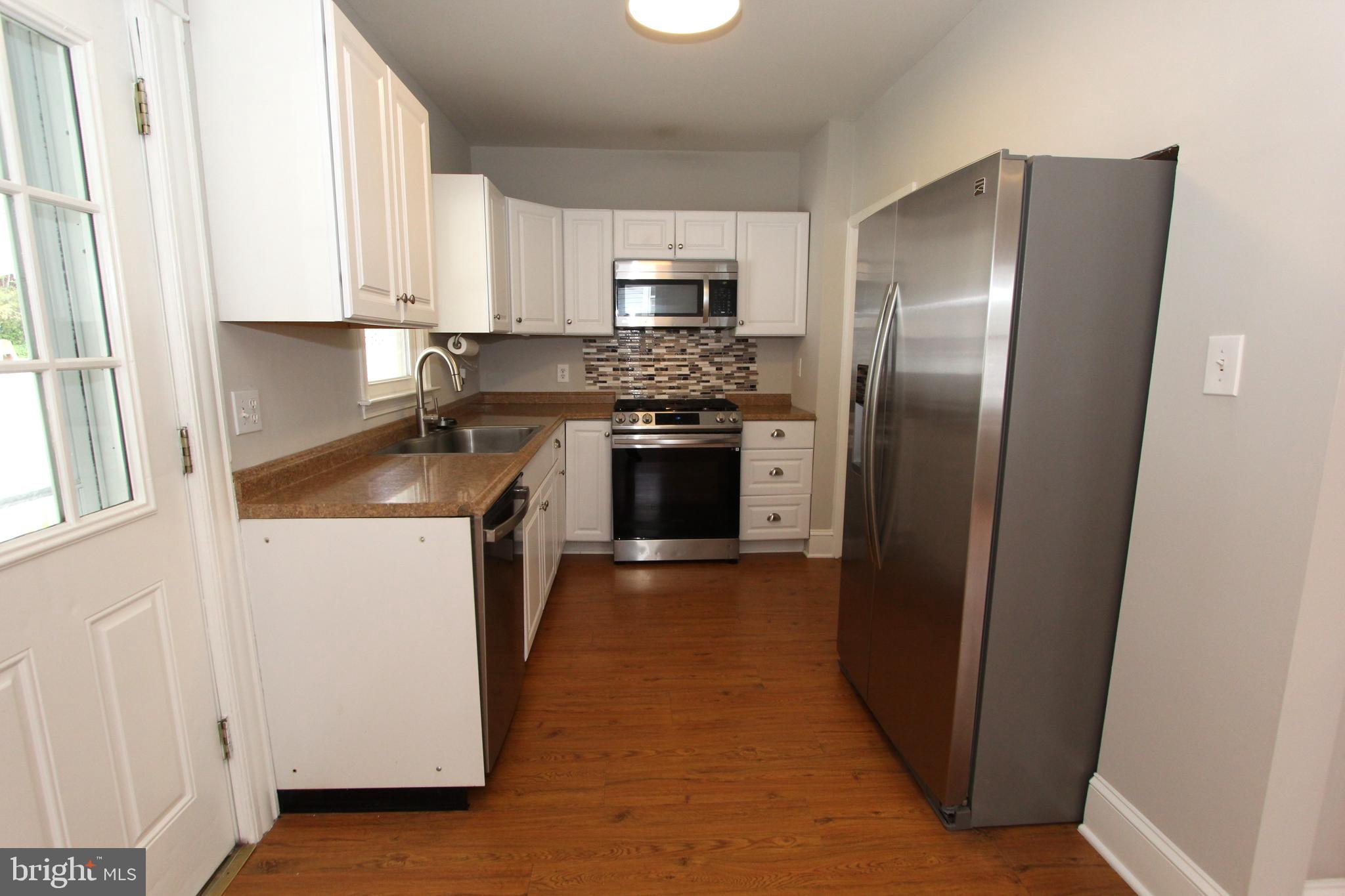 LINWOOD - Residential