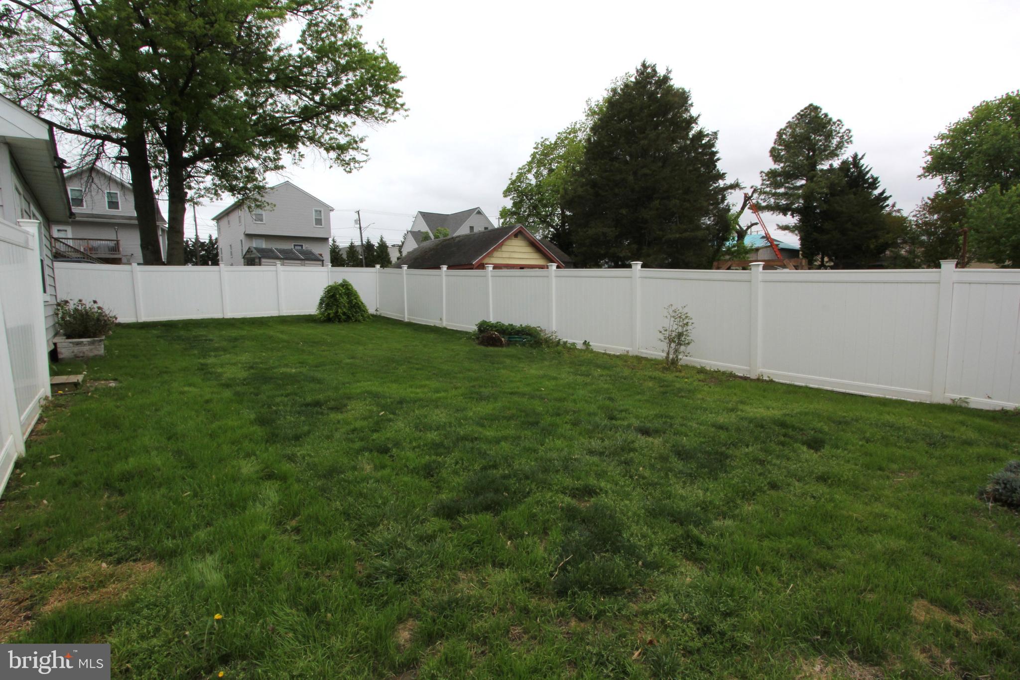 LINWOOD - Residential