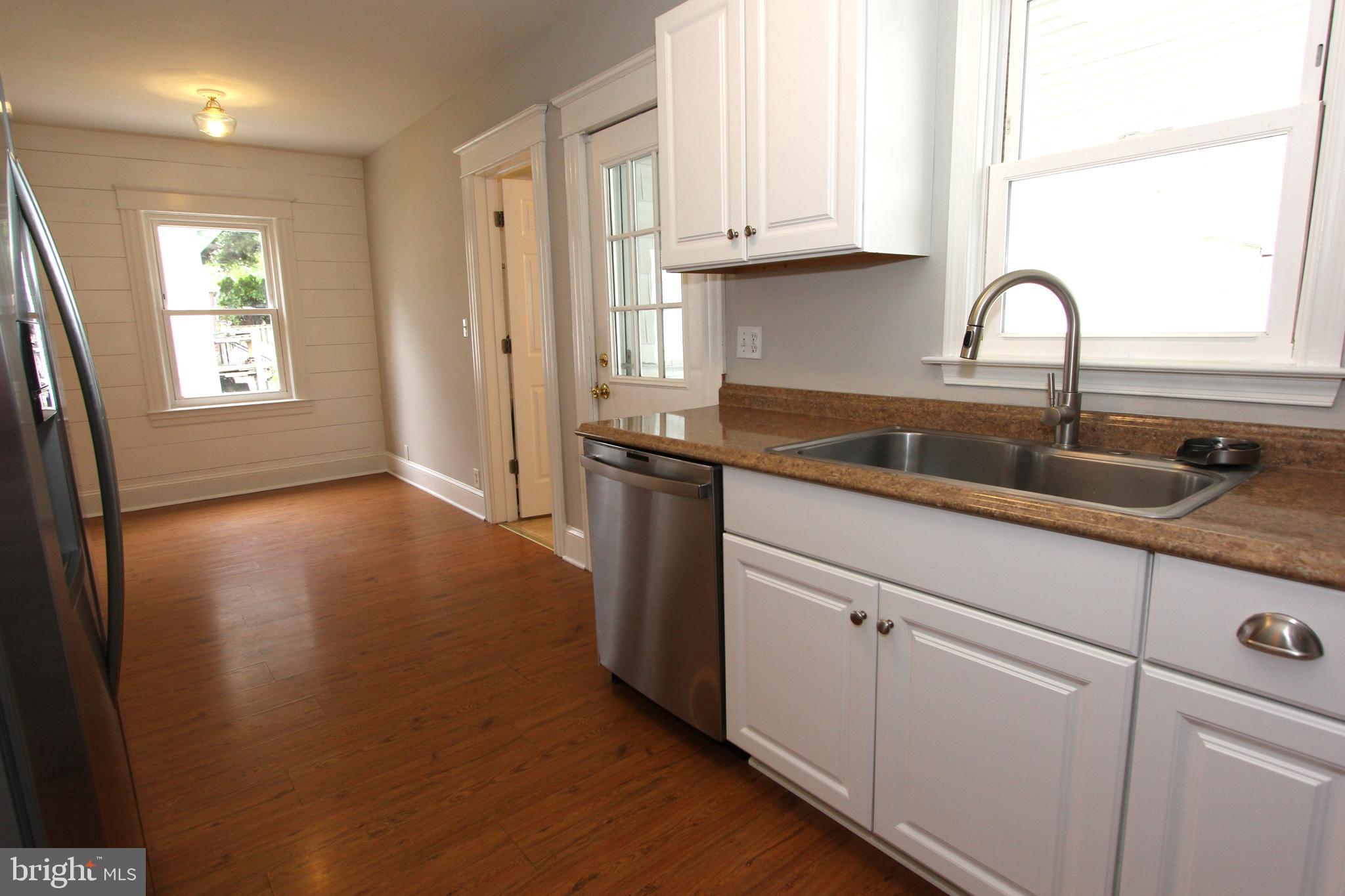 LINWOOD - Residential