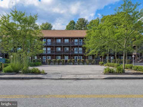 Condo For Rent - 14301 Tunnel Avenue #3G<br/> OCEAN CITY, MD 21842