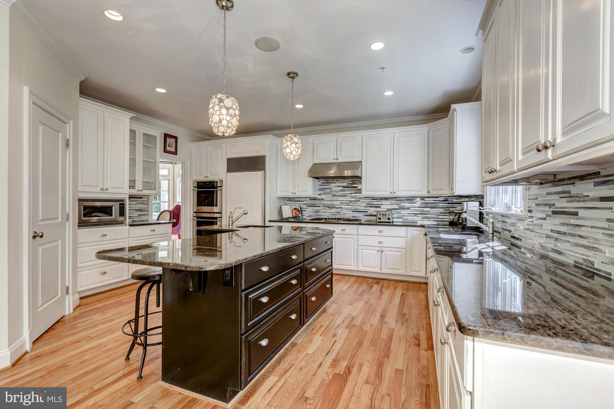 CHEVY CHASE MANOR - Residential