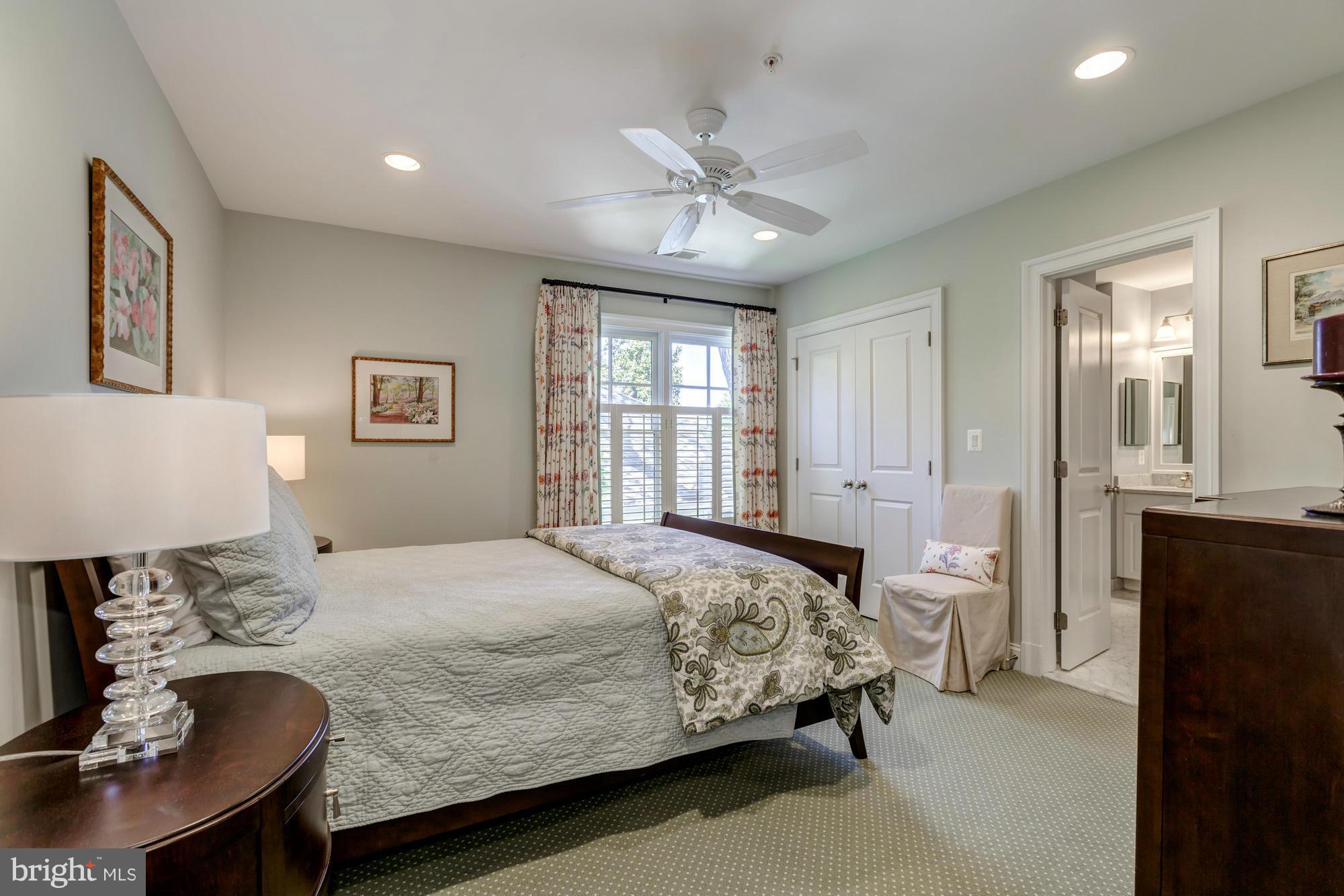 CHEVY CHASE MANOR - Residential