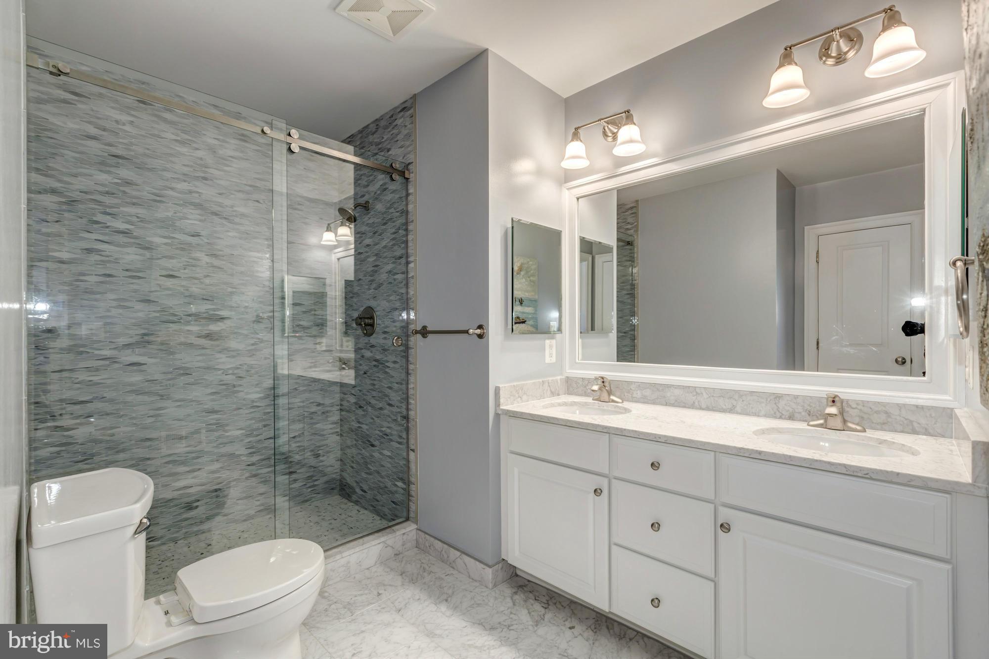 CHEVY CHASE MANOR - Residential