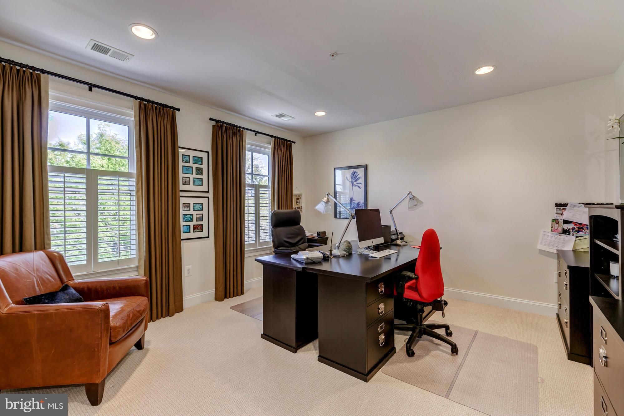 CHEVY CHASE MANOR - Residential