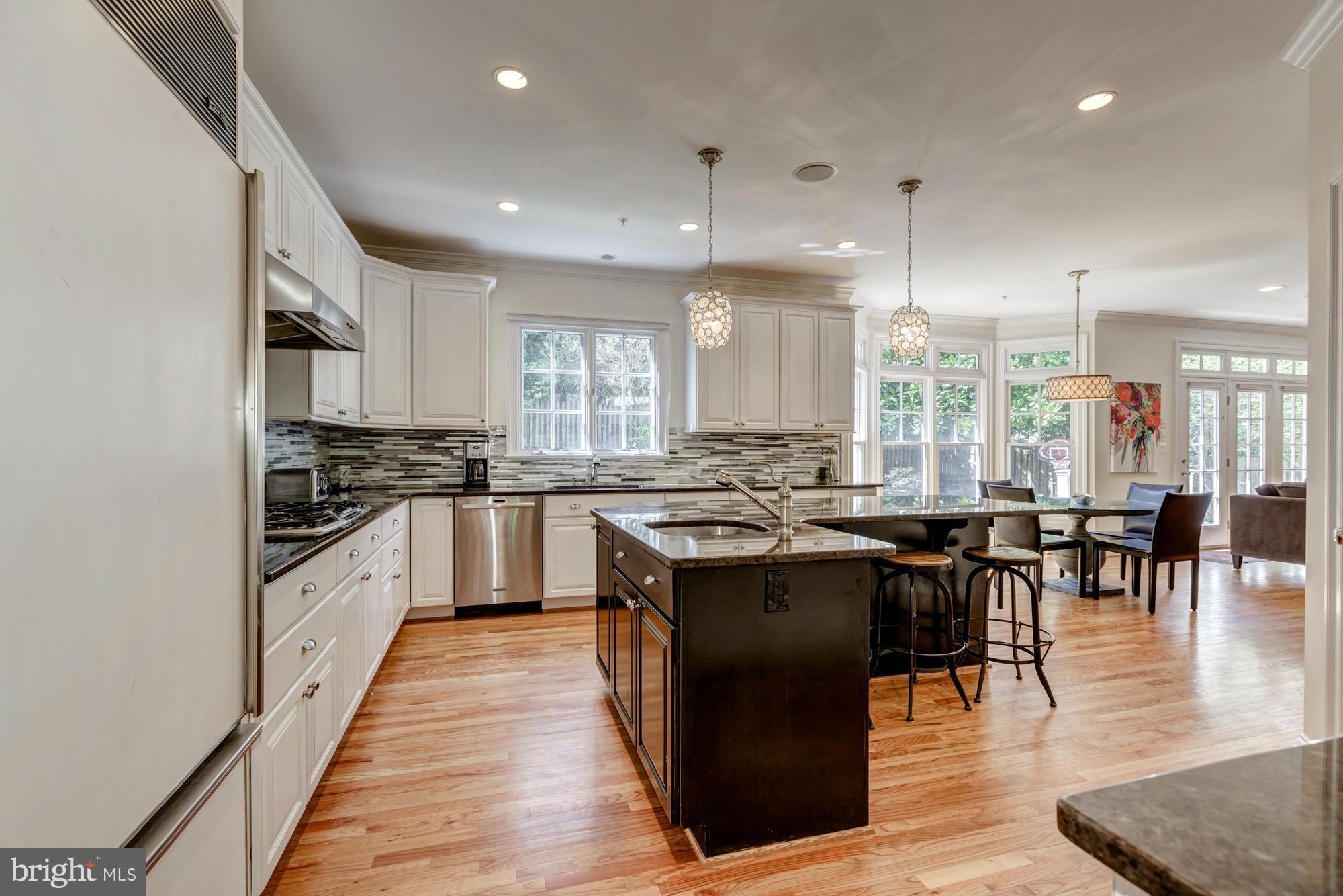 CHEVY CHASE MANOR - Residential