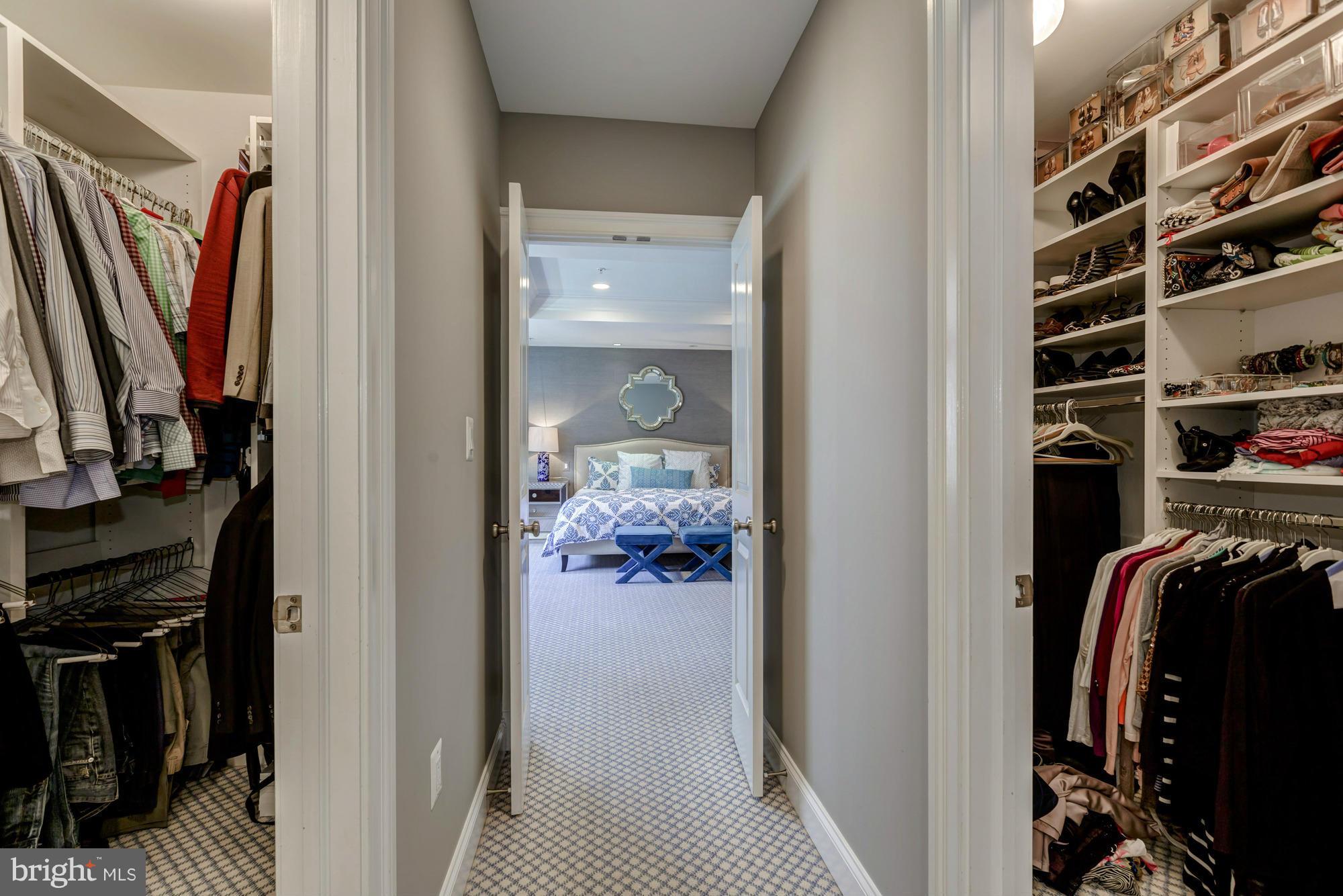 CHEVY CHASE MANOR - Residential