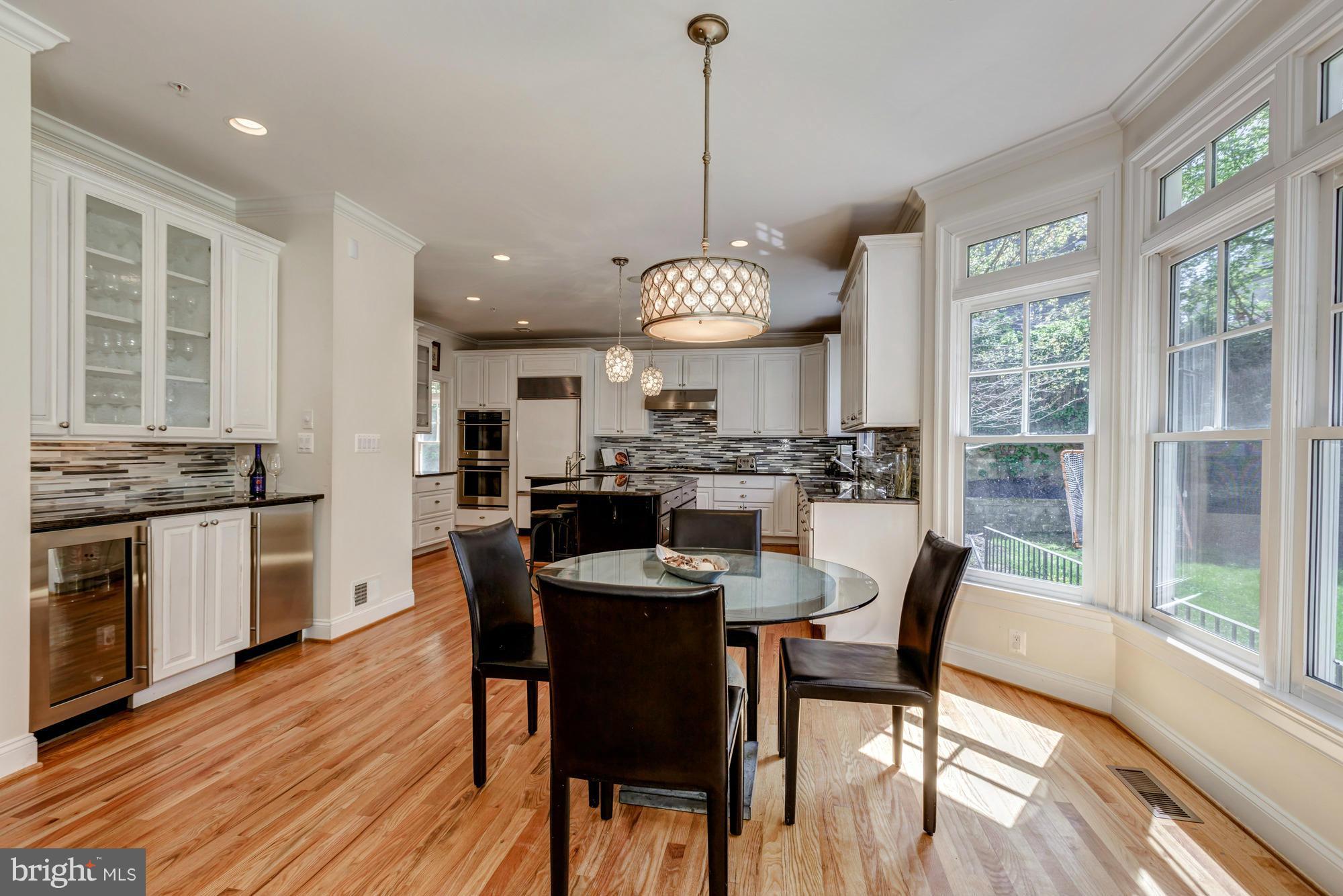 CHEVY CHASE MANOR - Residential