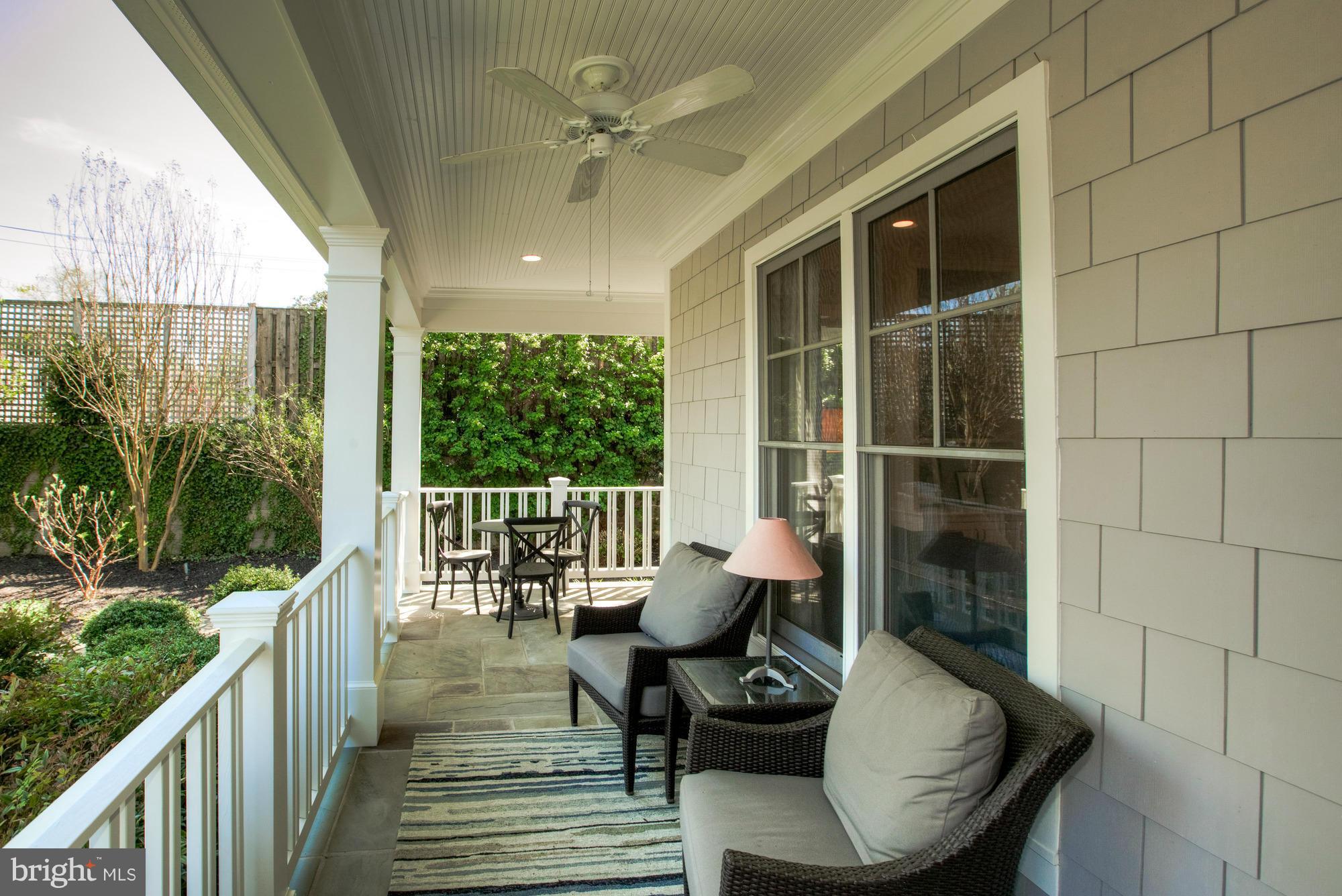 CHEVY CHASE MANOR - Residential