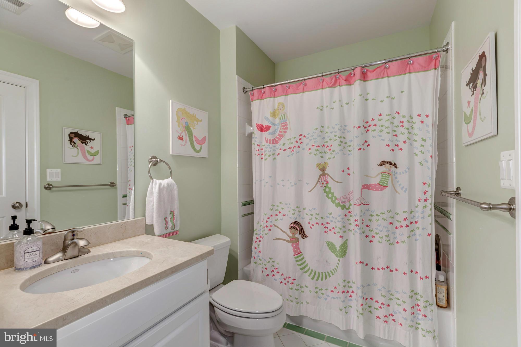 CHEVY CHASE MANOR - Residential