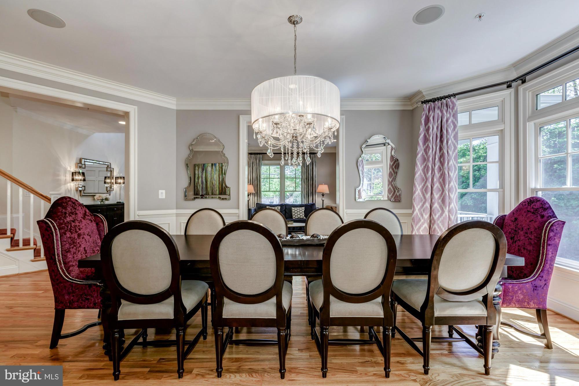 CHEVY CHASE MANOR - Residential