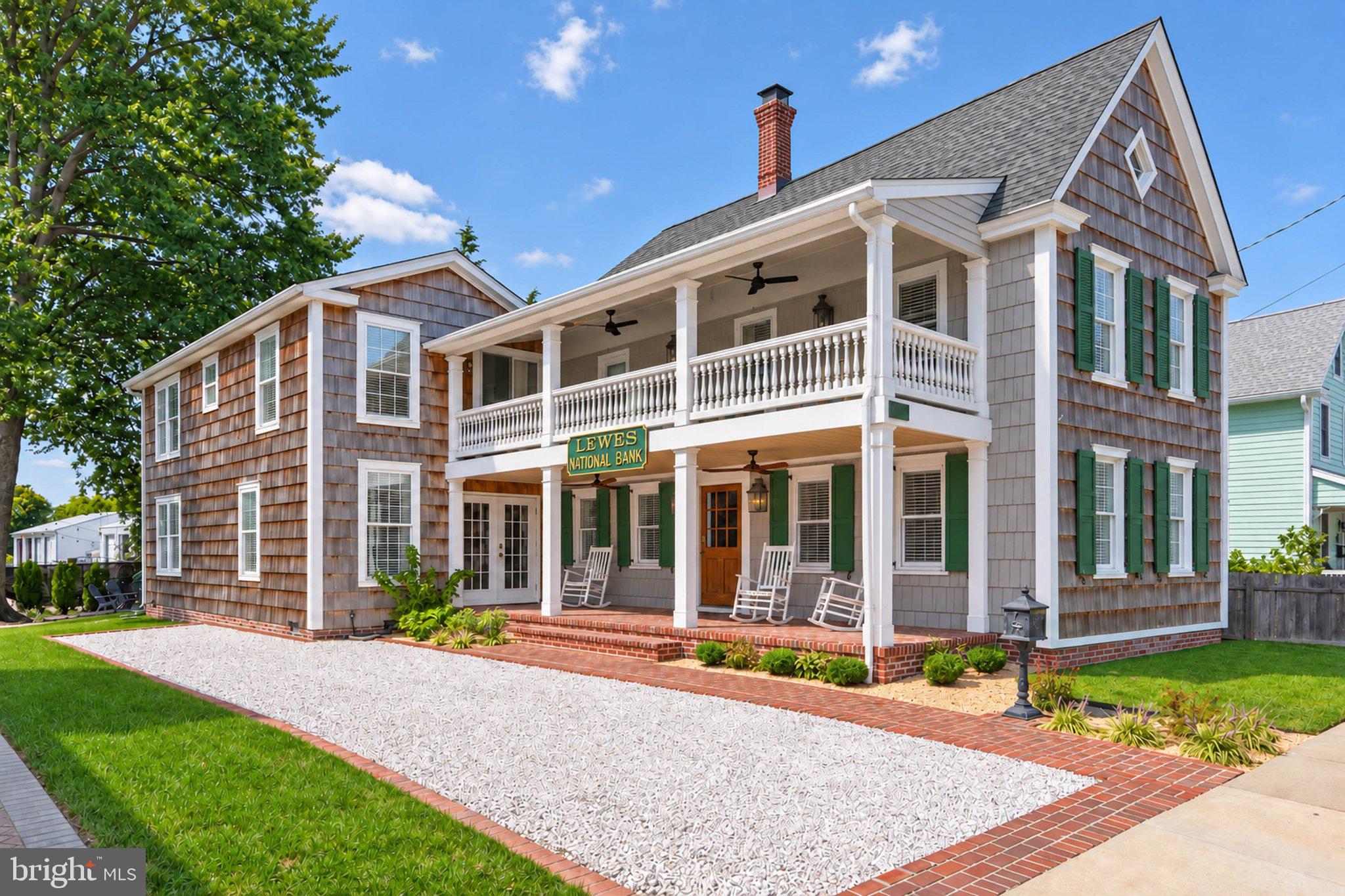 126 FRANKLIN AVENUE