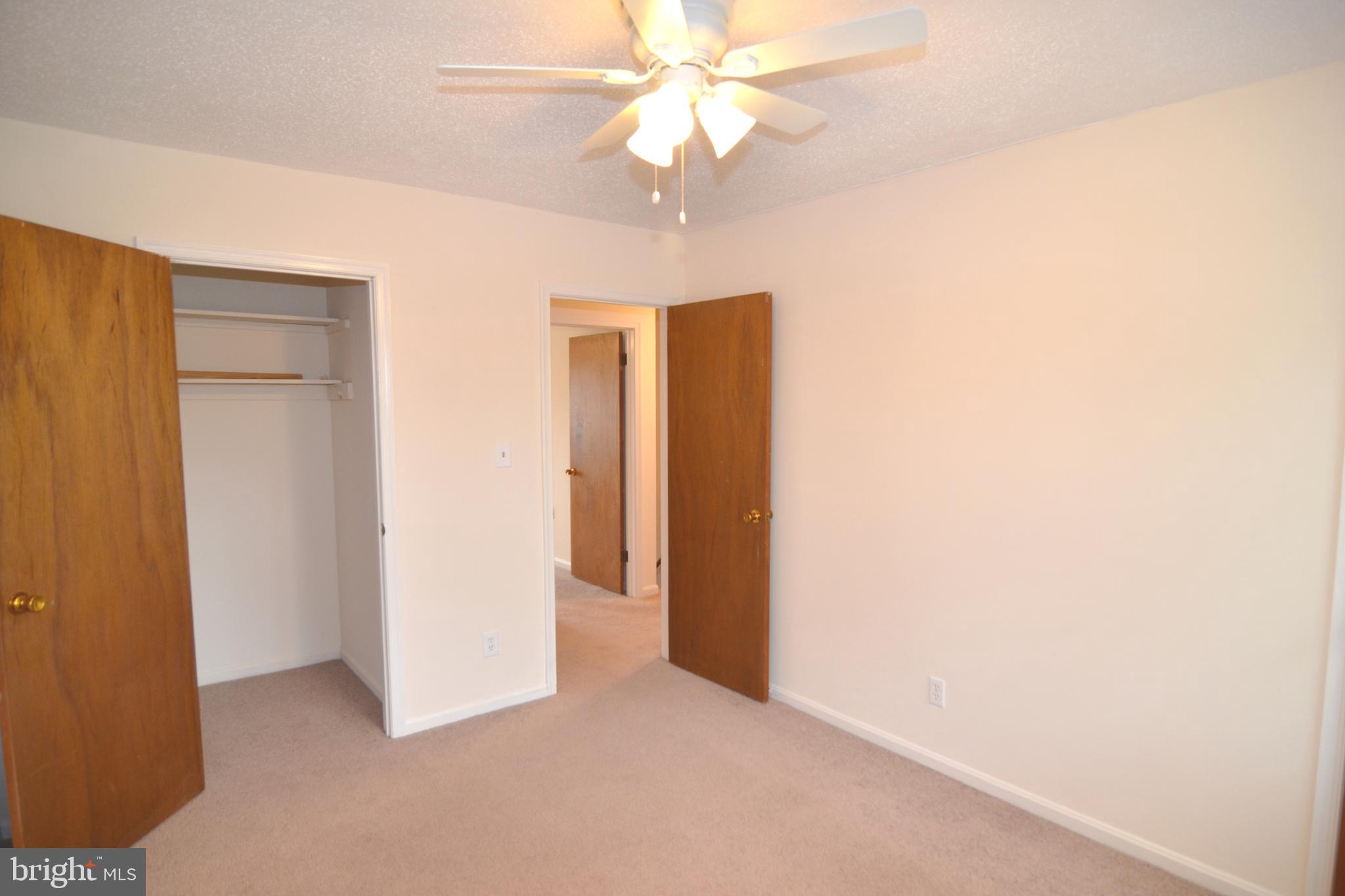 SPRING VALLEY - Residential Lease