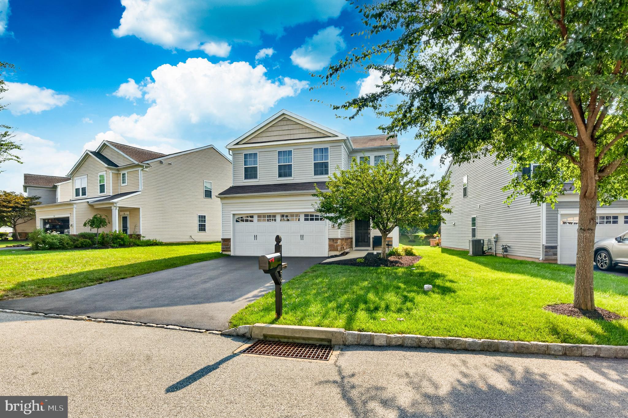 552 PRIZER COURT