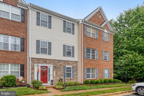 107 PELICAN COVE STAFFORD VA 22554