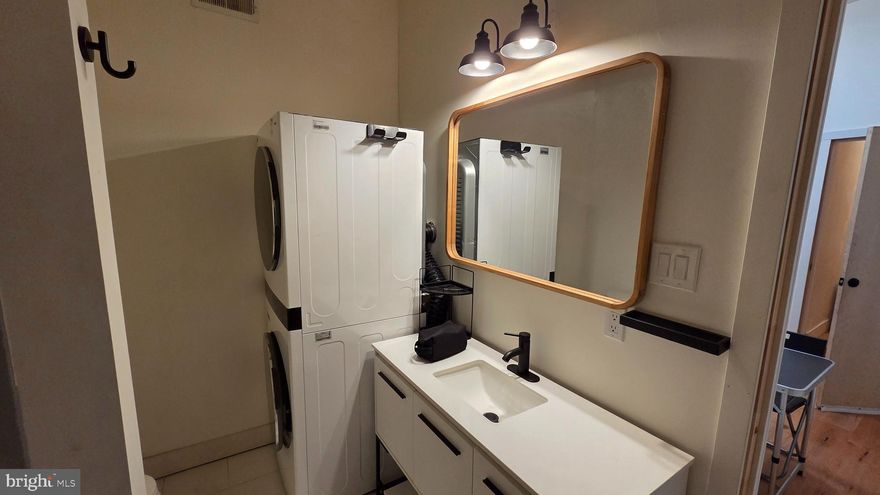 Rare  investment opportunity in the heart of rapidly transforming East Kensington! Offering a three-property package sale for $900,000, including 2603, 2605, and 2607 Frankford Avenue—all zoned CMX-2, providing exceptional flexibility for future redevelopment, commercial use, and long-term hold strategies. This stretch of Frankford Avenue continues to see strong momentum with new construction, local business growth, and neighborhood improvements, making this an ideal opportunity for investors, developers, and owner-users looking to secure a foothold in one of Philadelphia’s most active emerging corridors.

One of the biggest advantages of this package is the visibility and exposure that comes with being located directly along Frankford Avenue. Strategically positioned on Frankford Avenue, a major corridor with consistent traffic counts, offering exceptional branding and customer visibility, this location is ideal for an operator looking to establish a destination concept, capture neighborhood activity, and benefit from constant daily exposure.

The highlight of the package is 2607 Frankford Avenue, a unique industrial/garage-style building that spans from Frankford Avenue through to Amber Street, creating a rare through-lot footprint with multiple points of access. In addition to the expansive interior garage space, the property also features a generously sized driveway area with potential parking for approximately four vehicles, offering added convenience and versatility. Buyers can explore a wide variety of potential uses (subject to City approvals), including conversion into a trendy neighborhood destination such as a coffee shop, brewery/taproom concept, car wash, creative studio, maker space, or other high-demand commercial concepts that align with the continued growth happening throughout the area.

With three adjacent properties under the same CMX-2 zoning designation, this package presents an outstanding value-add opportunity for those seeking to reposition, redevelop, or hold for future appreciation as East Kensington continues to evolve. Buyer to verify zoning, permitted uses, and development potential with Philadelphia L&I and all appropriate professionals.