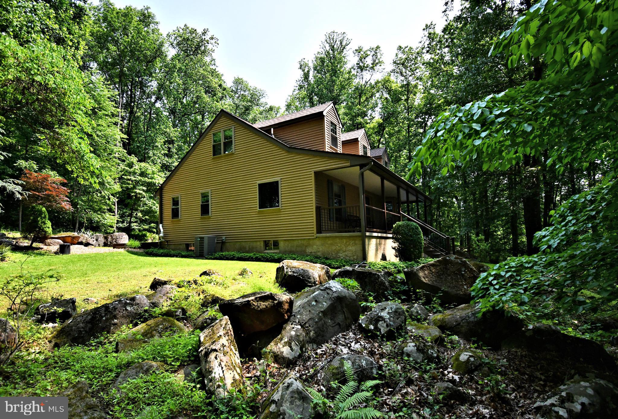 2415 SCHAFFER ROAD