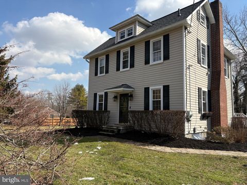 4311 BUTLER ROAD GLYNDON MD 21071