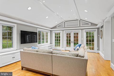 Tiny photo for 214 Roberts Road, ARDMORE, PA 19003 (MLS # PAMC2169166)