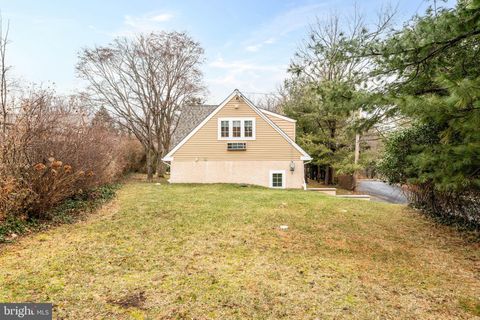 Tiny photo for 214 Roberts Road, ARDMORE, PA 19003 (MLS # PAMC2169166)