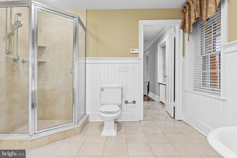 Tiny photo for 214 Roberts Road, ARDMORE, PA 19003 (MLS # PAMC2169166)