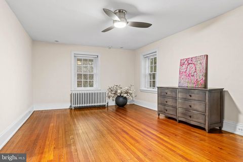 Tiny photo for 214 Roberts Road, ARDMORE, PA 19003 (MLS # PAMC2169166)