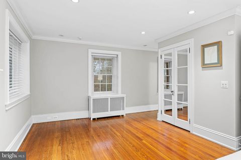 Tiny photo for 214 Roberts Road, ARDMORE, PA 19003 (MLS # PAMC2169166)