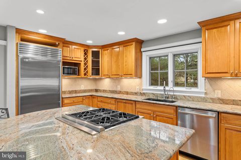 Tiny photo for 214 Roberts Road, ARDMORE, PA 19003 (MLS # PAMC2169166)