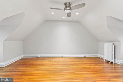 Tiny photo for 214 Roberts Road, ARDMORE, PA 19003 (MLS # PAMC2169166)