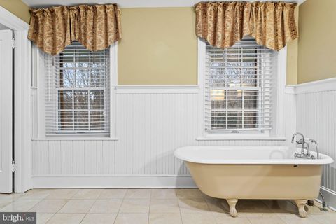 Tiny photo for 214 Roberts Road, ARDMORE, PA 19003 (MLS # PAMC2169166)