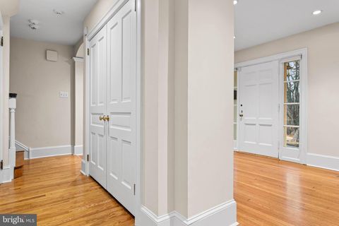 Tiny photo for 214 Roberts Road, ARDMORE, PA 19003 (MLS # PAMC2169166)