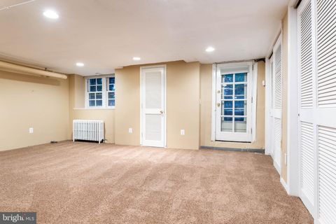 Tiny photo for 214 Roberts Road, ARDMORE, PA 19003 (MLS # PAMC2169166)