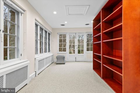 Tiny photo for 214 Roberts Road, ARDMORE, PA 19003 (MLS # PAMC2169166)