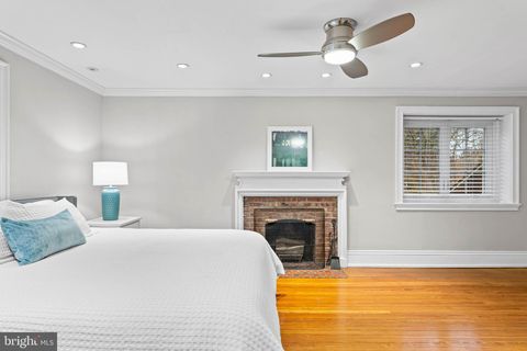 Tiny photo for 214 Roberts Road, ARDMORE, PA 19003 (MLS # PAMC2169166)