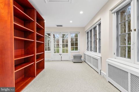 Tiny photo for 214 Roberts Road, ARDMORE, PA 19003 (MLS # PAMC2169166)