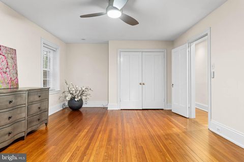 Tiny photo for 214 Roberts Road, ARDMORE, PA 19003 (MLS # PAMC2169166)