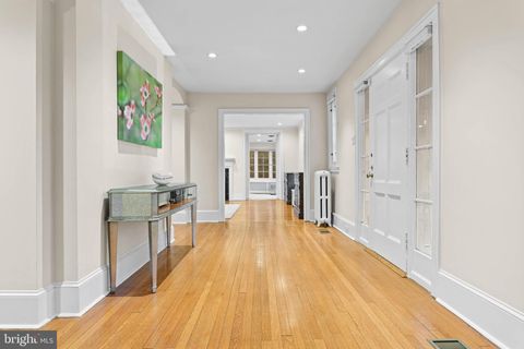 Tiny photo for 214 Roberts Road, ARDMORE, PA 19003 (MLS # PAMC2169166)