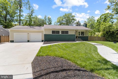 1003 OLD BAY RIDGE ROAD ANNAPOLIS MD 21403