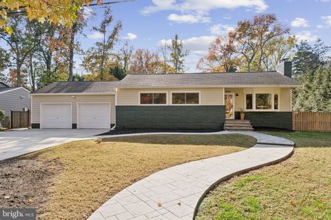 1003 OLD BAY RIDGE ROAD ANNAPOLIS MD 21403