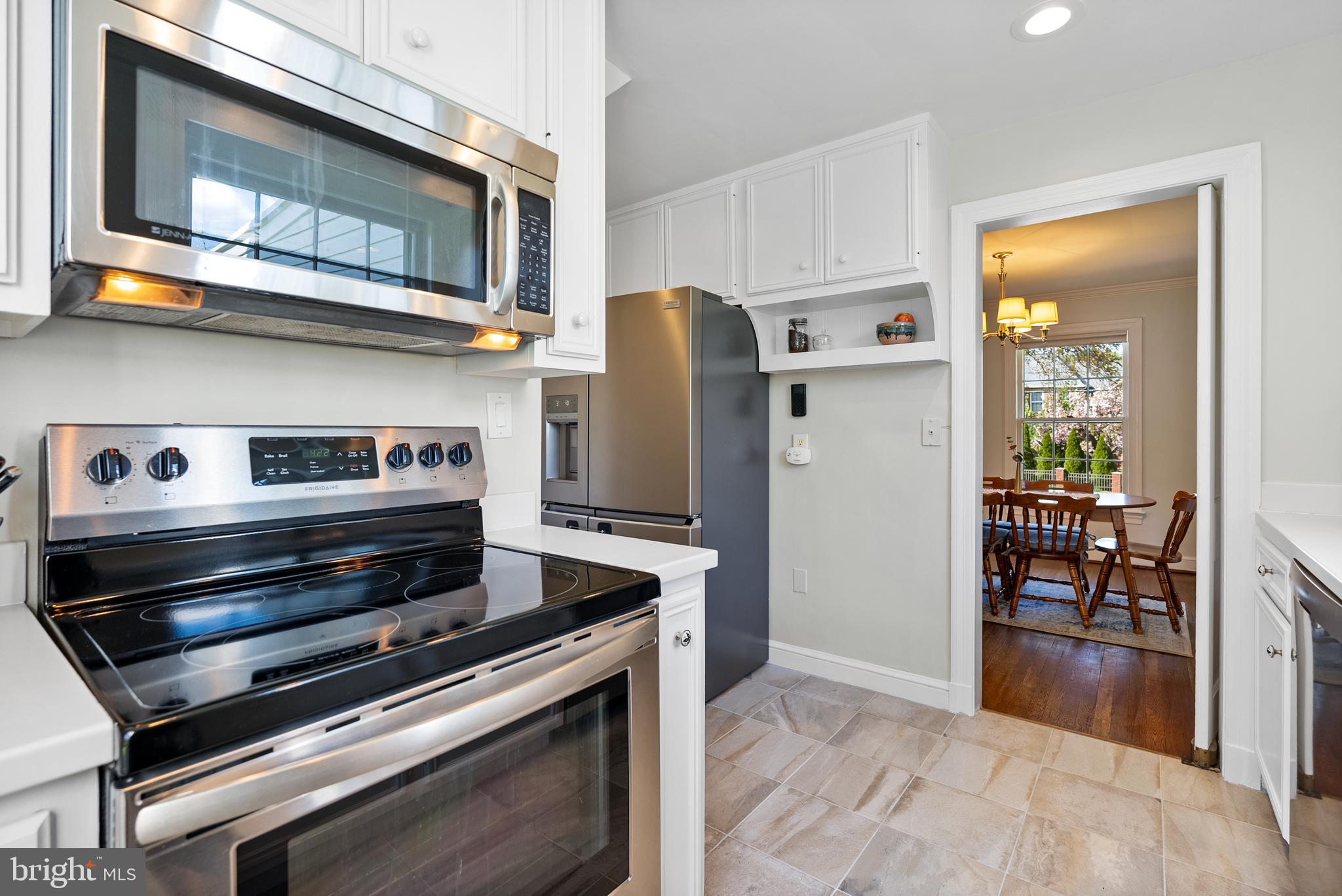 COLLEGE PARK - Residential