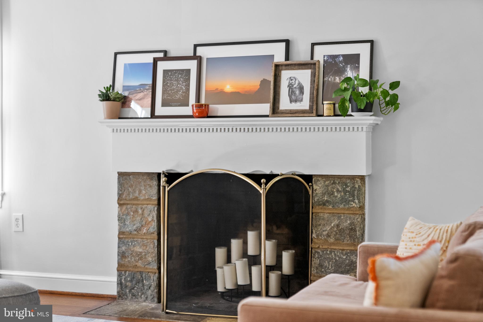 COLLEGE PARK - Residential