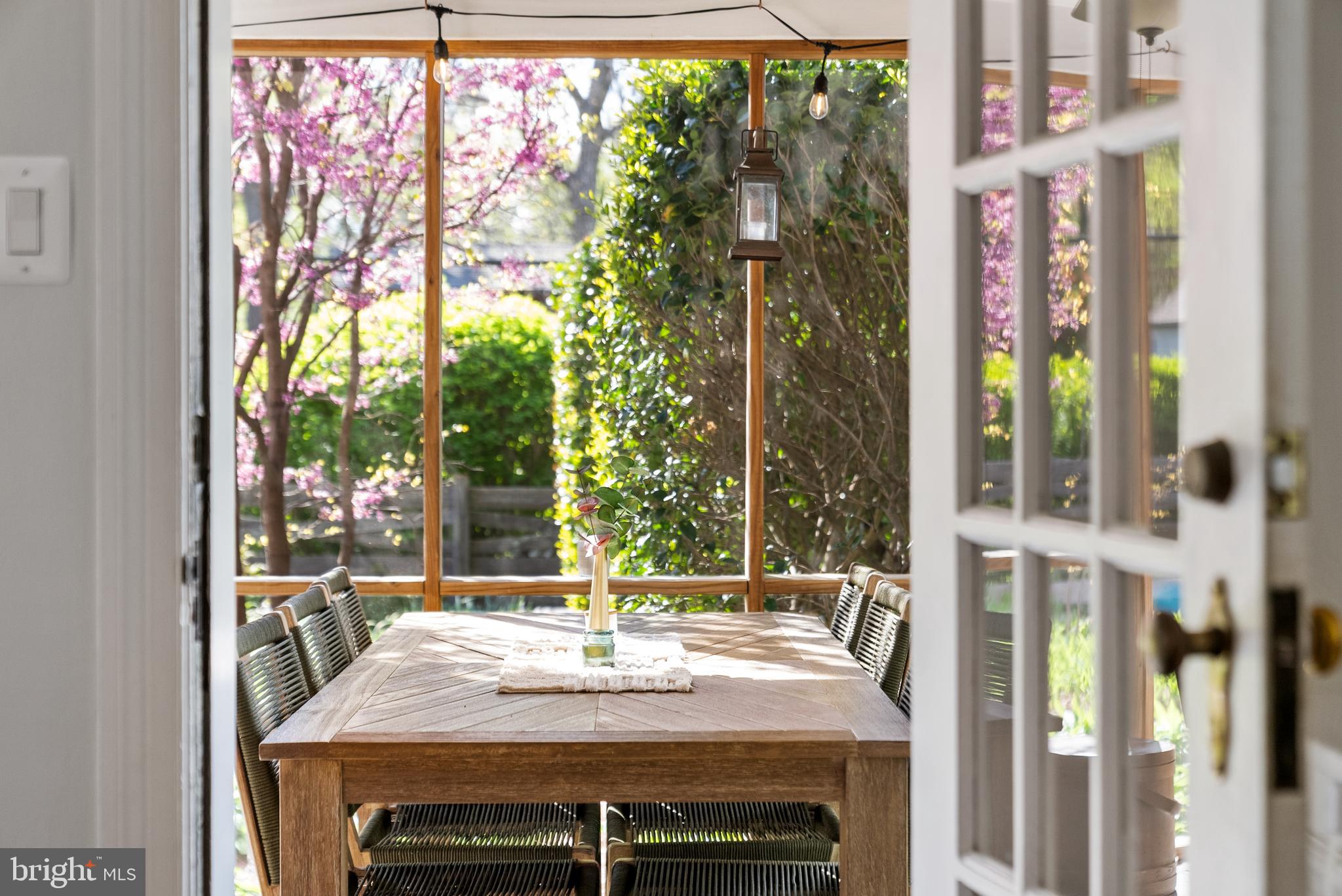 COLLEGE PARK - Residential