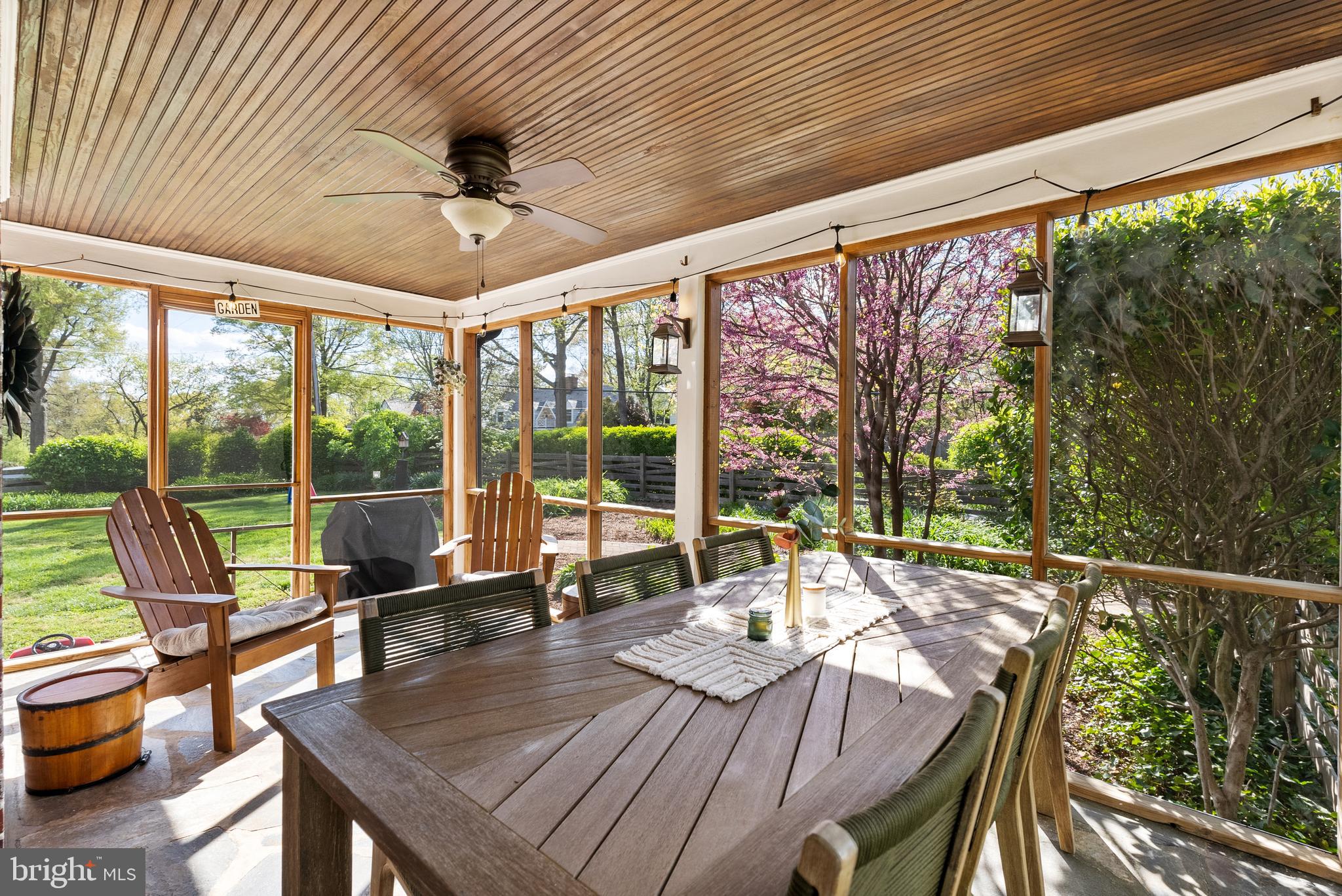 COLLEGE PARK - Residential