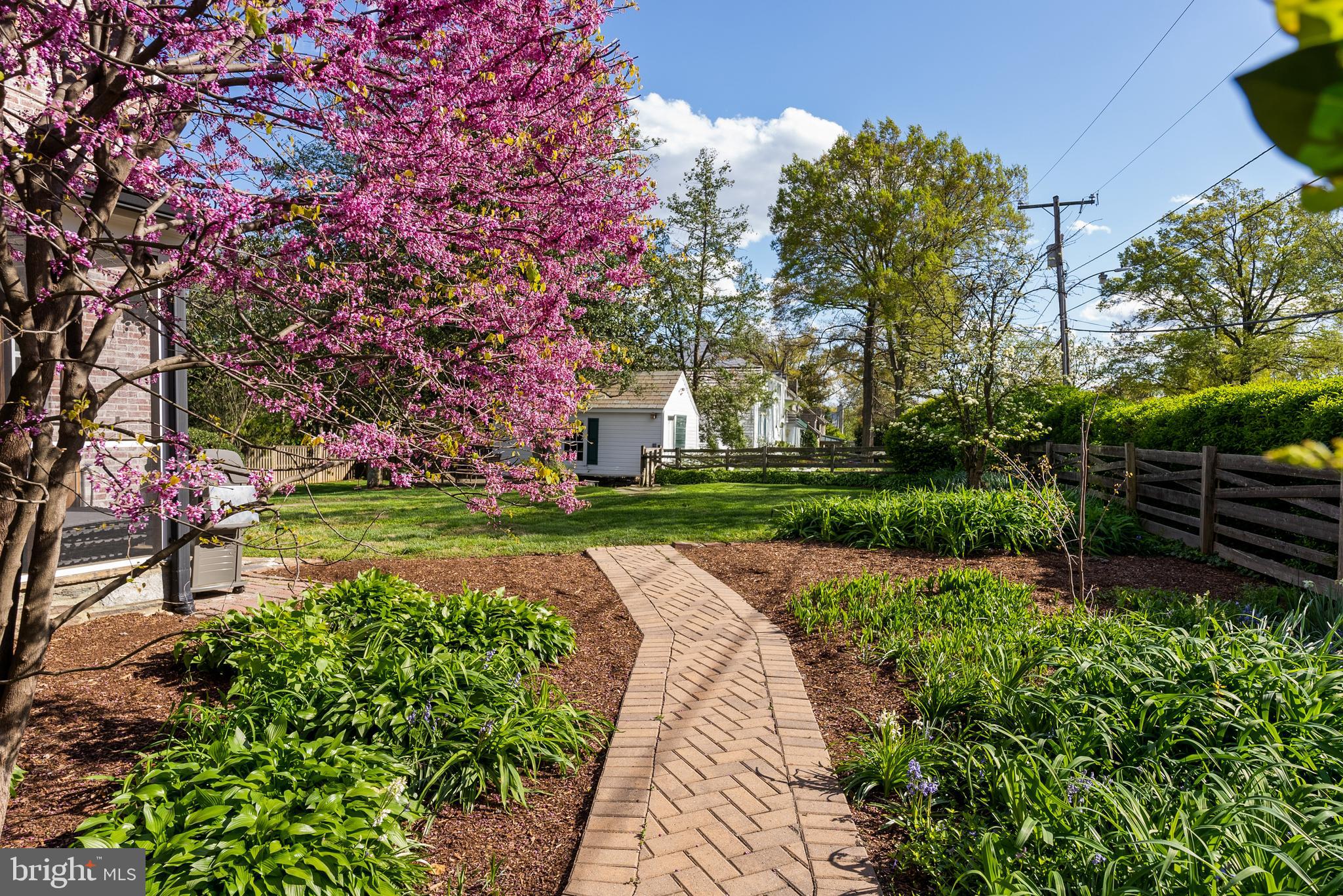 COLLEGE PARK - Residential