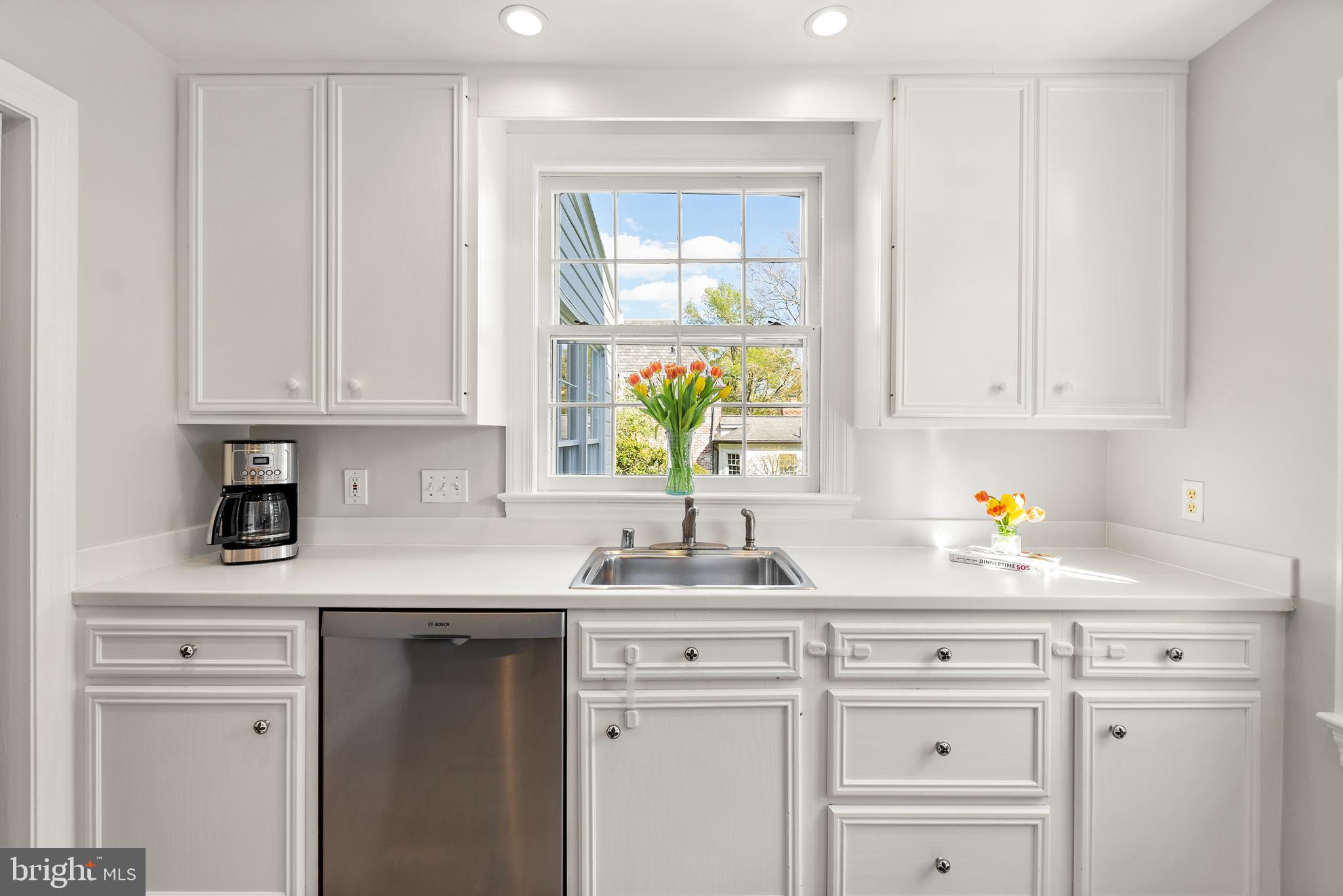 COLLEGE PARK - Residential