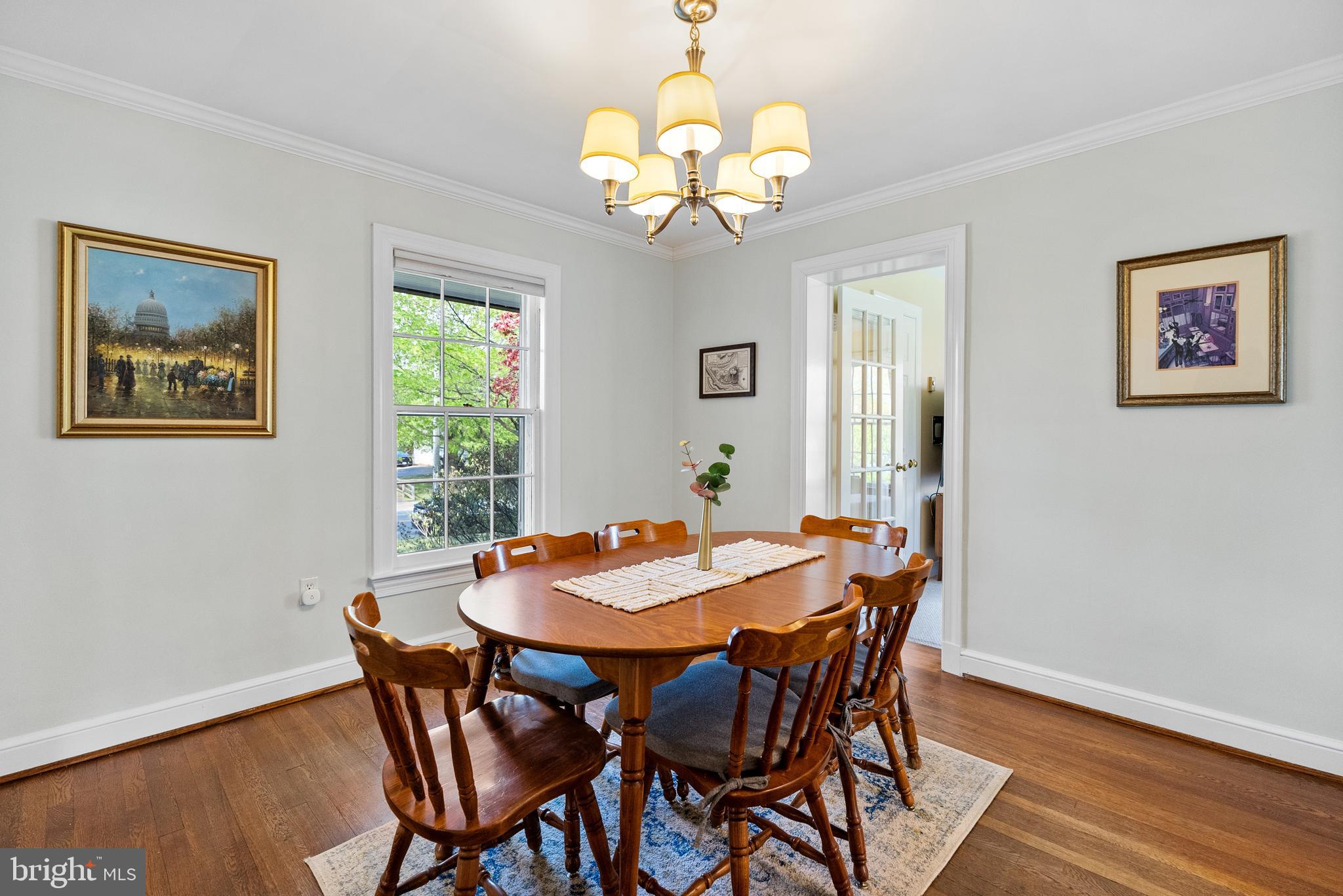 COLLEGE PARK - Residential