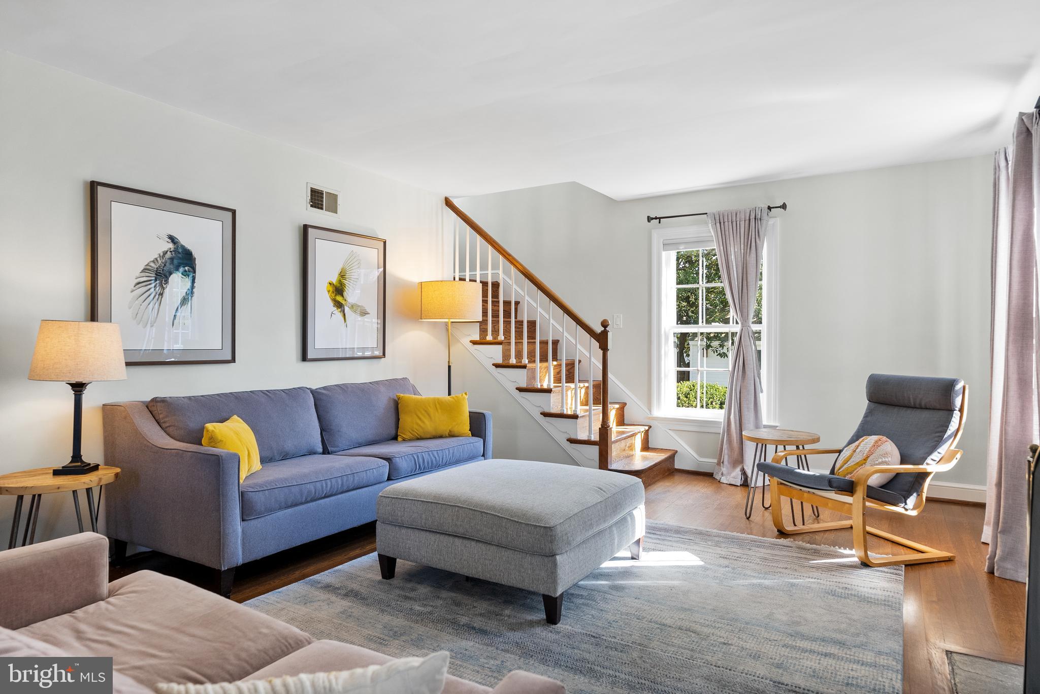 COLLEGE PARK - Residential