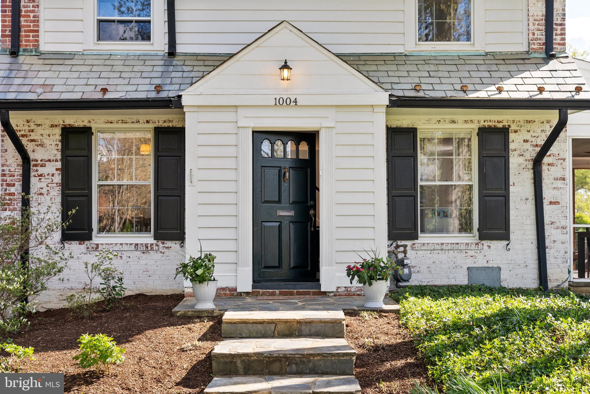 COLLEGE PARK - Residential