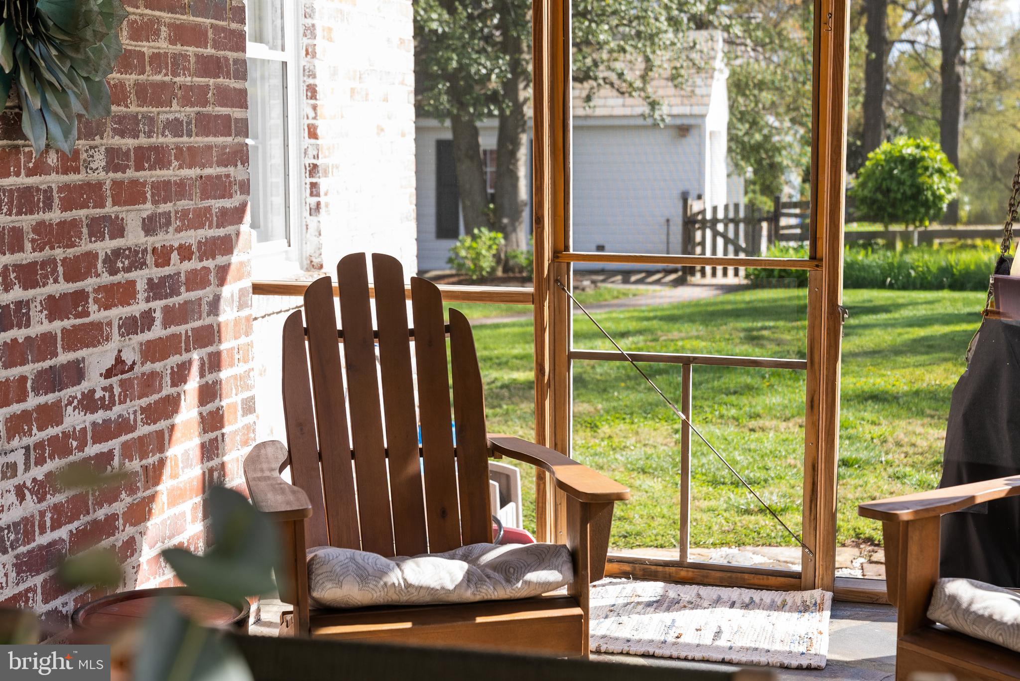 COLLEGE PARK - Residential