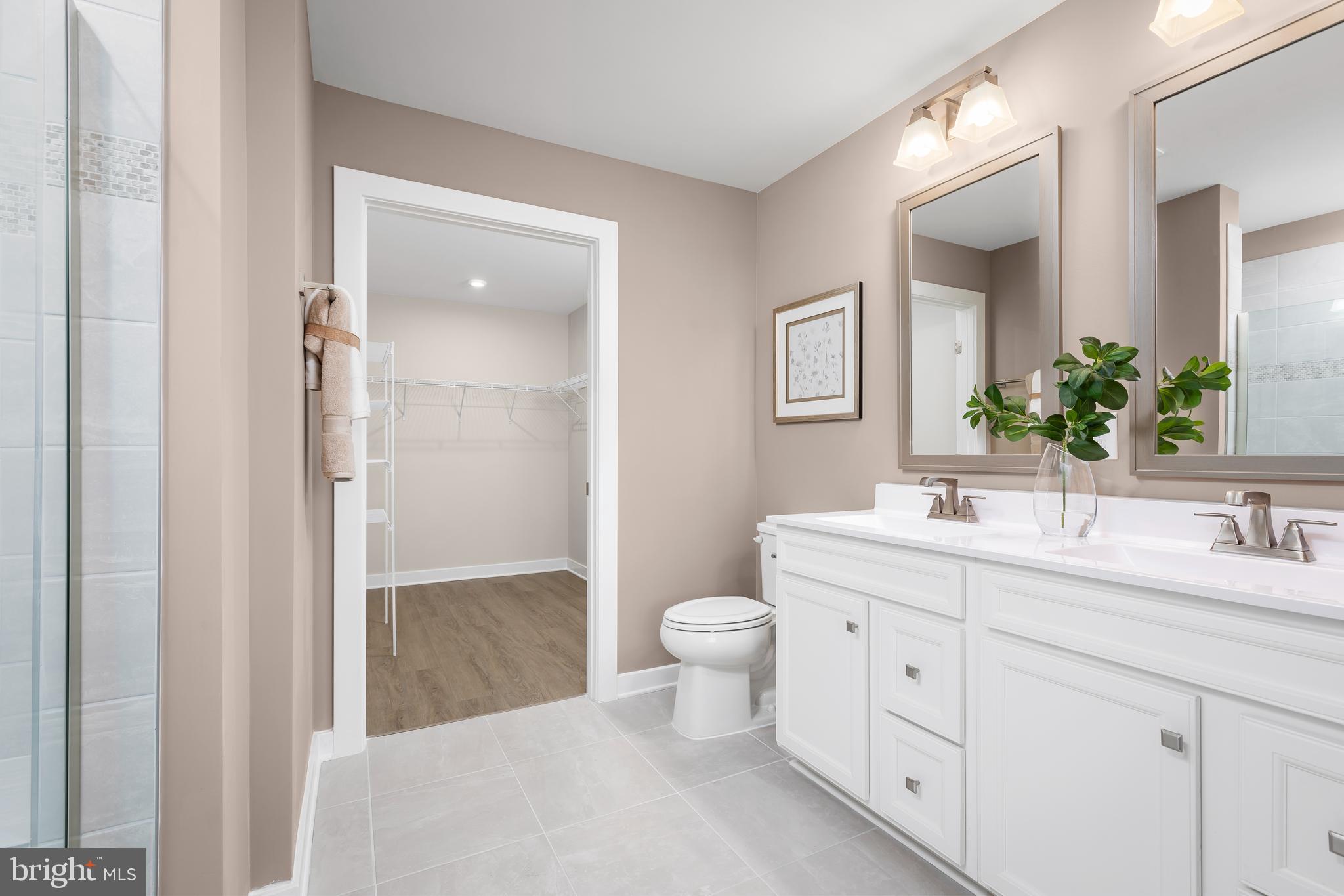 GRACE WOODS - Residential